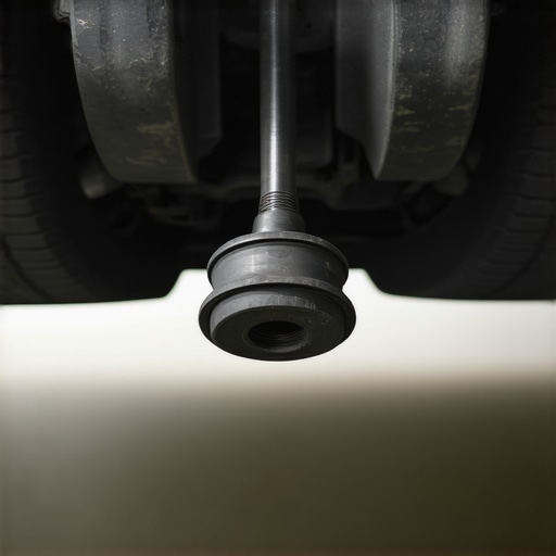 The Hidden Bushing That Makes Your Car Feel Loose