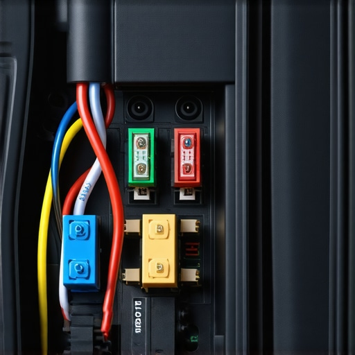 The Hidden Fuses That Control Your Power Windows
