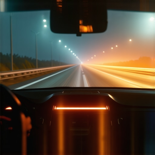 The Hidden Reason Your High Beams Keep Flickering