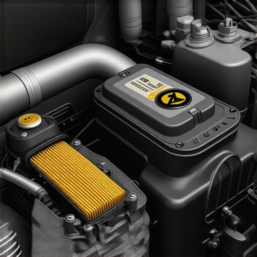 The Oil Filter Mistake That Causes Low Oil Pressure