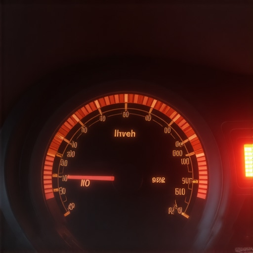 The Quick Way to Tell If Your Transmission Is Overheating