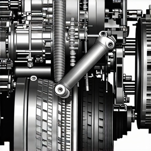 The Real Reason Your Car Vibrates at Idle