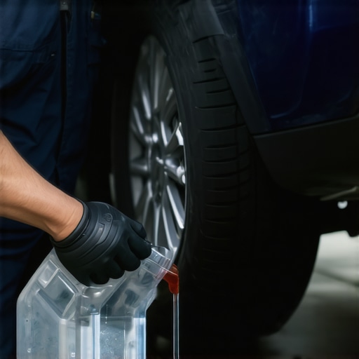 The Secret Way to Check Your Transmission Fluid Without a Dipstick