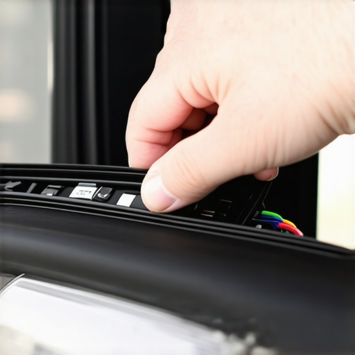 The Simple Trick to Fix a Slow Power Window
