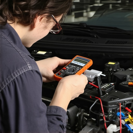 The Simple Way to Test Your Alternator at Home
