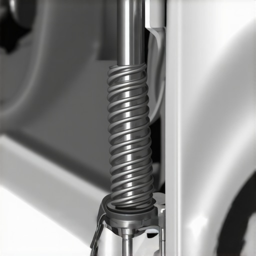 The Small Spring That Makes Your Clutch Pedal Stick