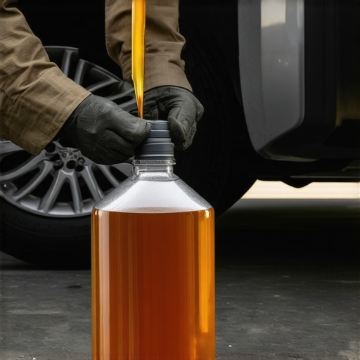 The Truth About Universal Transmission Fluids