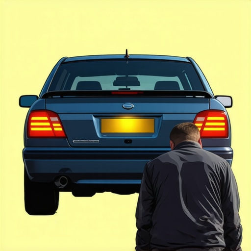 The Warning Sign of a Failing Torque Converter Most Drivers Ignore