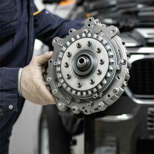 This $50 Part Stops Transmission Shudders Better Than a Full Rebuild