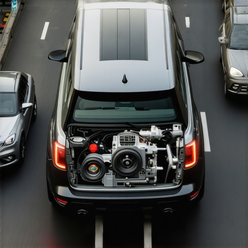 Why Modern Transmissions Hunt for Gears on the Highway
