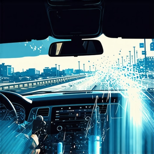 Why Your AC Only Blows Cold When You Are Driving Fast