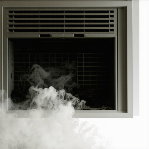 Why Your AC Smells Like Old Gym Socks and How to Fix It