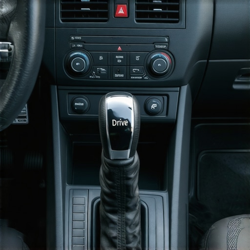 Why Your Automatic Transmission Won't Shift Into Overdrive