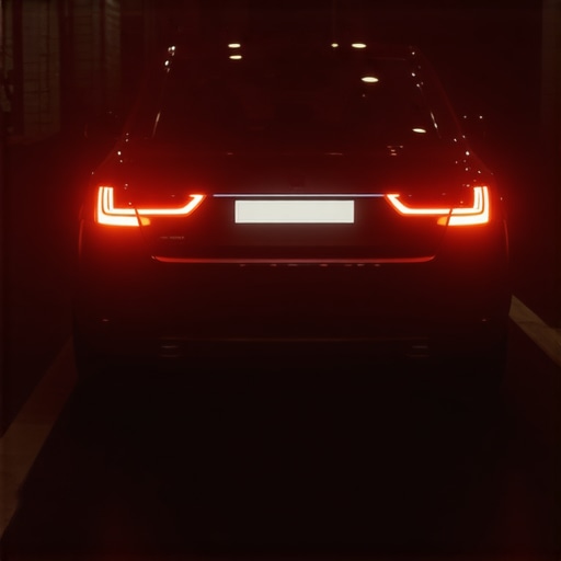 Why Your Brake Lights Stay On When the Car is Off