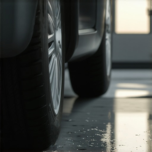 Why Your Brake Pedal Feels Rock Hard in the Morning