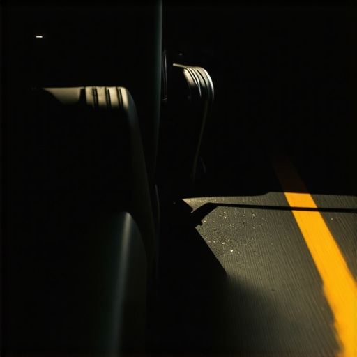 Why Your Brake Pedal Vibrates Only at High Speeds