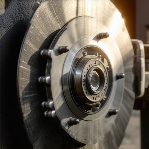 Why Your Brakes Squeal Even Though the Pads Look Brand New