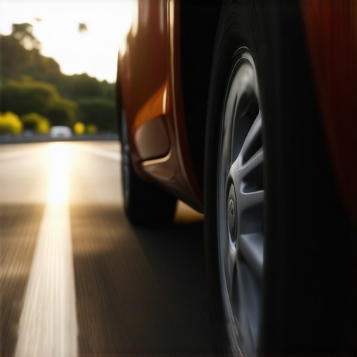 Why Your Car Pulls Left Even After an Alignment