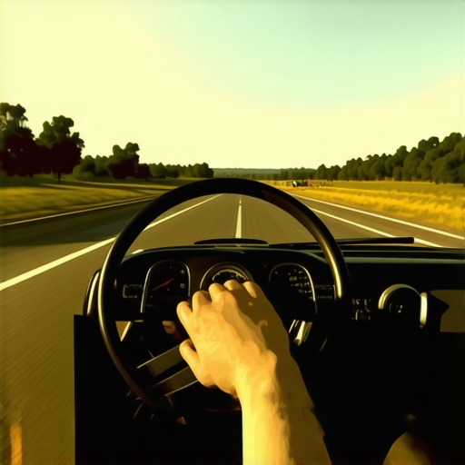 Why Your Car Pulls One Way While Coasting