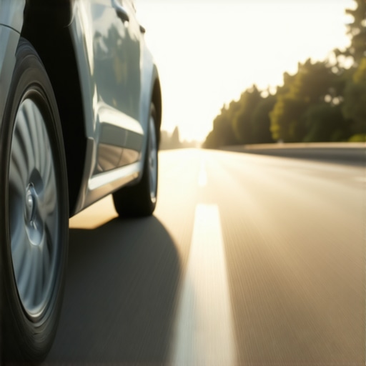 Why Your Car Pulls to the Right After a Perfect Alignment