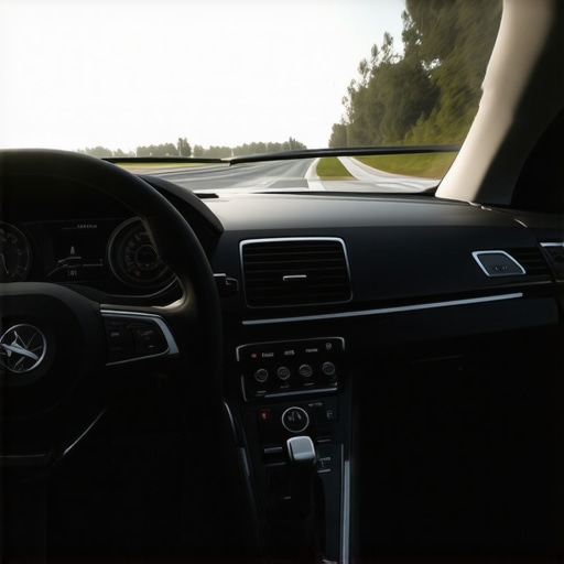 Why Your Car Pulsates When You Slow Down From High Speeds