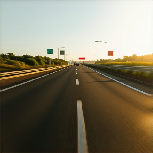 Why Your Car Vibrates Only When You Hit 60 MPH