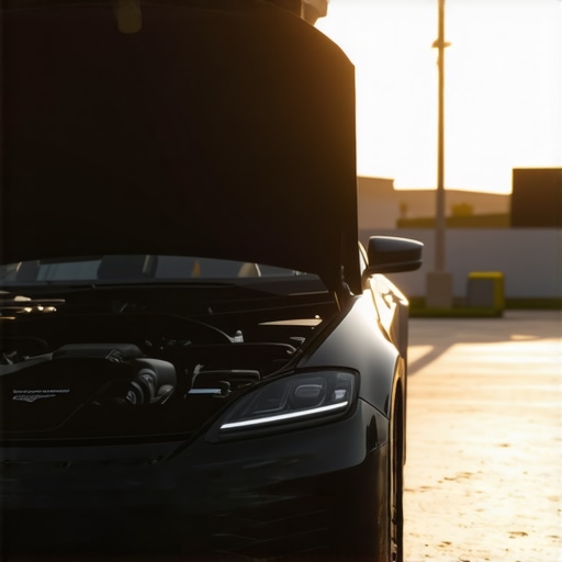 Why Your Car Won't Start When the Engine Is Hot