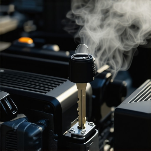Why Your Engine Starts Then Immediately Dies