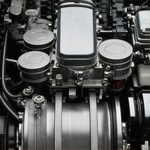 Why Your Engine Stumbles When You Hit the Gas