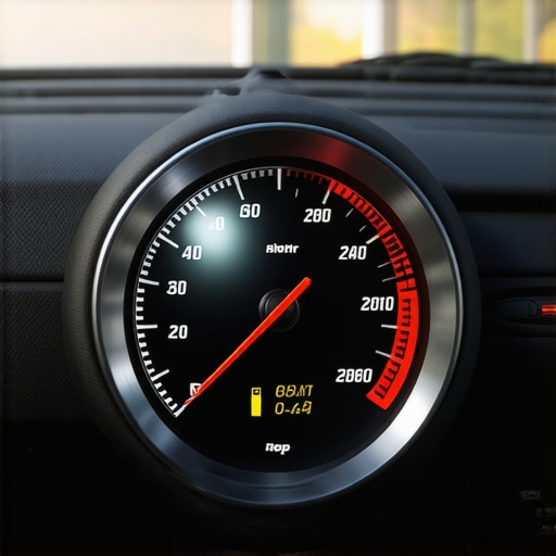 Why Your Engine Temperature Gauge Is Jumping Around