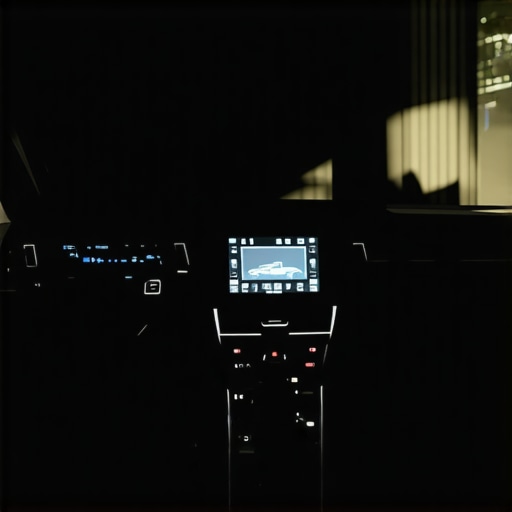 Why Your Interior Lights Won't Turn Off