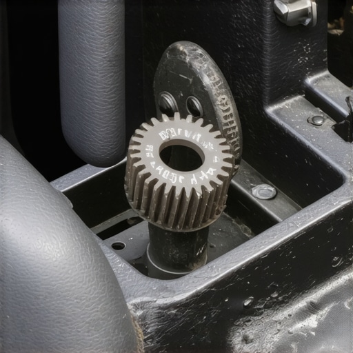 Why Your Manual Transmission Grinds in Third Gear