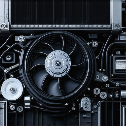 Why Your Radiator Fan Won't Turn Off