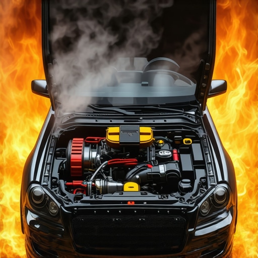 Why Your Transmission Shudders Only When the Engine is Hot