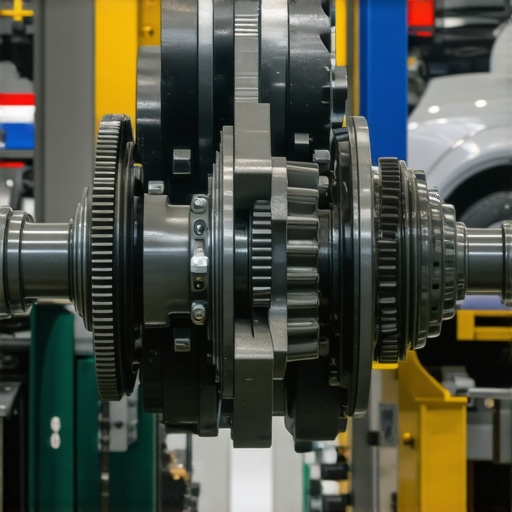 Why Your Transmission Slams Into Gear (And The $15 Fix)