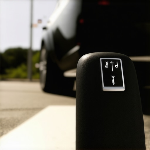 Why Your Transmission Won't Shift into Park on Hills
