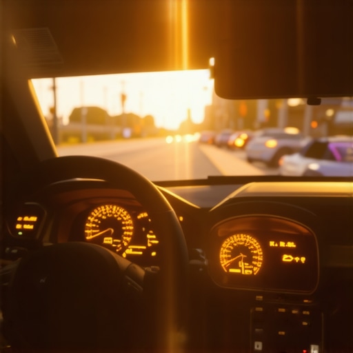Why Your Turn Signals Flash Faster Than Usual