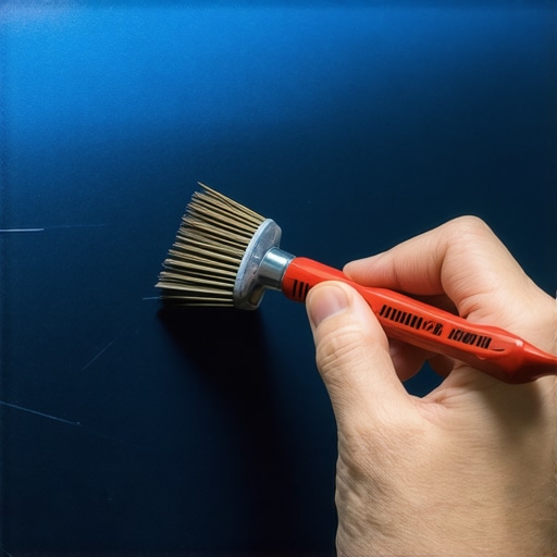 3 Collisionfixer Tricks for Removing Deep Scratches by Hand