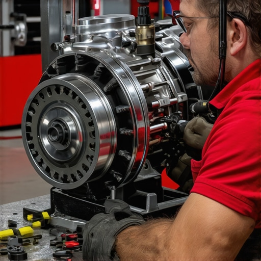 3 Maintenance Steps to Make Your Turbo Last Forever