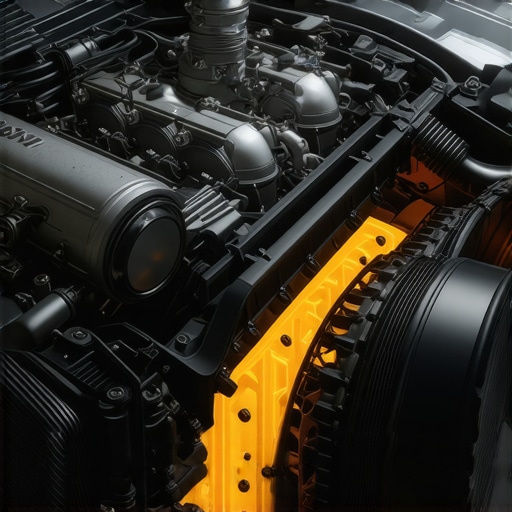 3 Reasons Your Engine Taps Only When It Is Fully Warm
