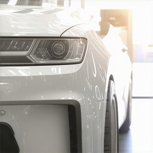 3 Signs Your Body Shop Didn't Use a Primer
