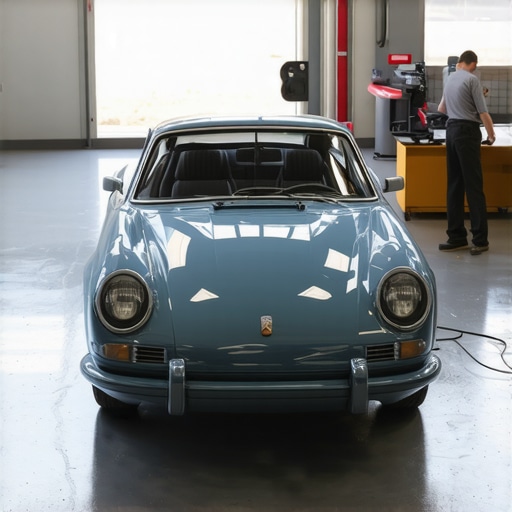 3 Signs Your Body Shop Skipped the Primer Step
