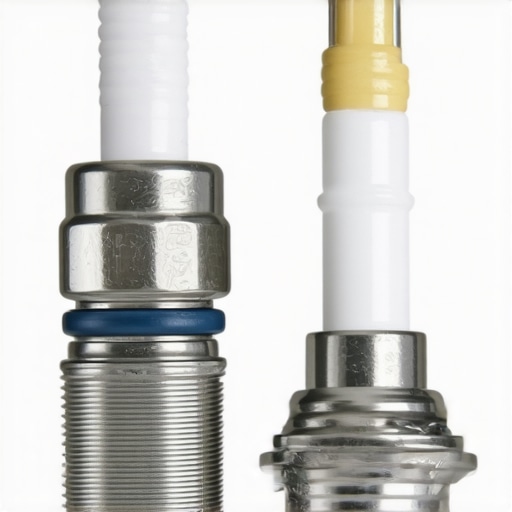 3 Signs Your Spark Plugs Are Fouled and Killing Your Power