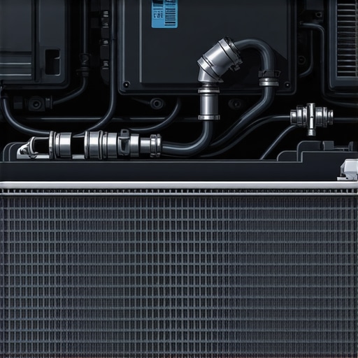 3 Signs Your Transmission Cooler Is Leaking Into the Radiator