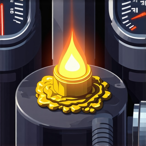 3 Warning Signs Your Fuel Pump Is About to Quit