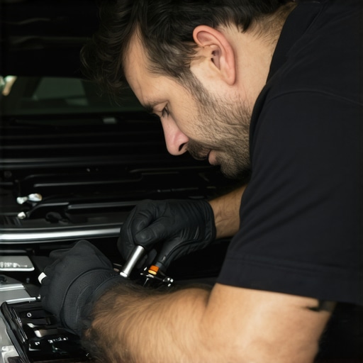 How We Fixed a Stubborn Misfire That Code Scanners Missed