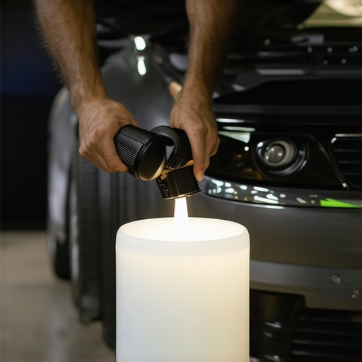 How to Check Your Transmission Fluid Without a Dipstick