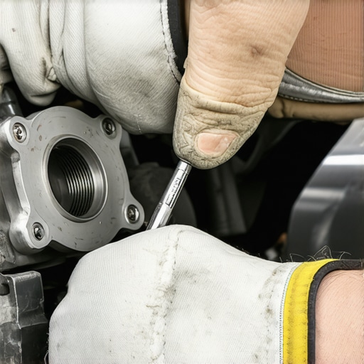 How to Clean a Sticky Throttle Body for Better Response