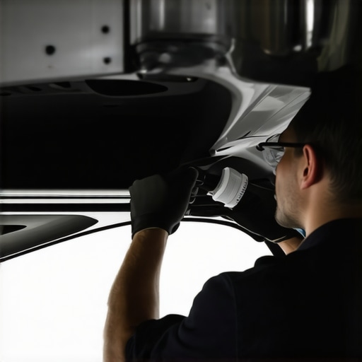 How to Fix a Leaky Sunroof Without Taking the Roof Apart