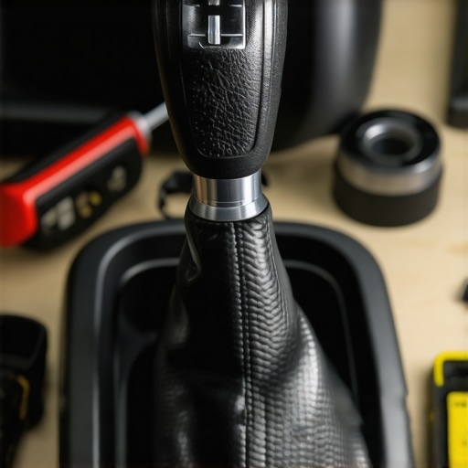 How to Fix a Loose Shifter That Feels Like a Wet Noodle